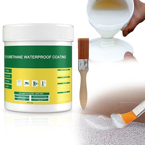 Efficient Leak privation Waterproof Glue