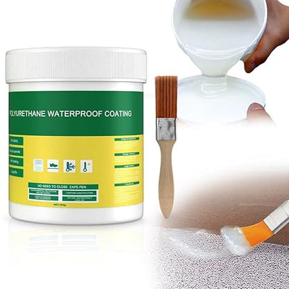 Efficient Leak privation Waterproof Glue