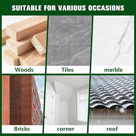 Efficient Leak privation Waterproof Glue