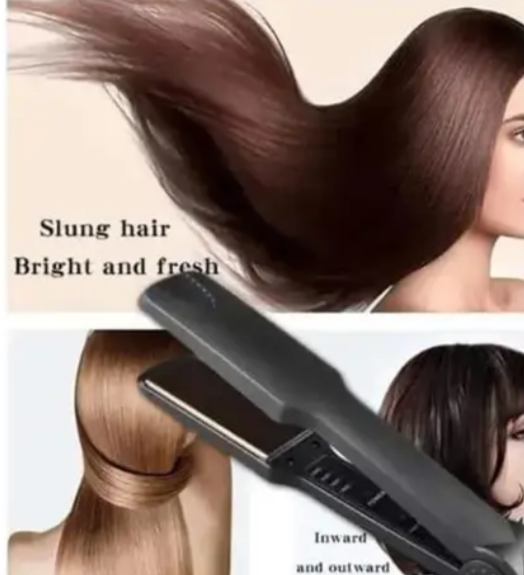 Hair Straightener