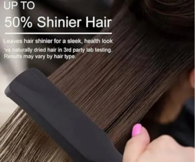 Hair Straightener