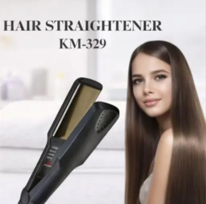 Hair Straightener