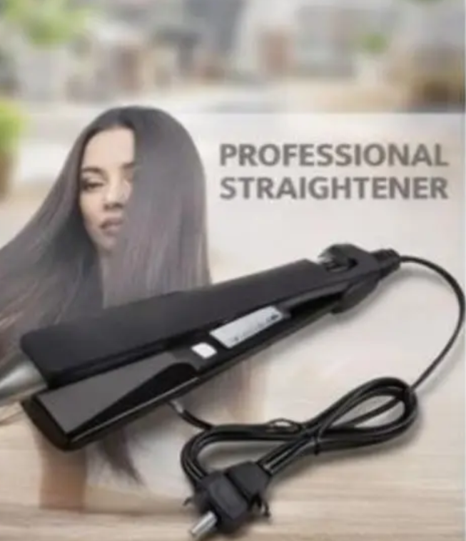 Hair Straightener